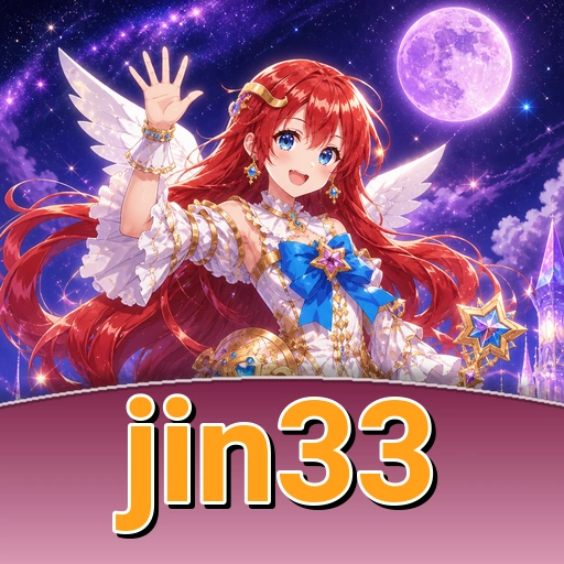 Logo jin33