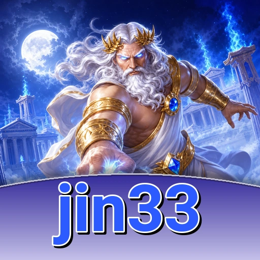 Logo jin33