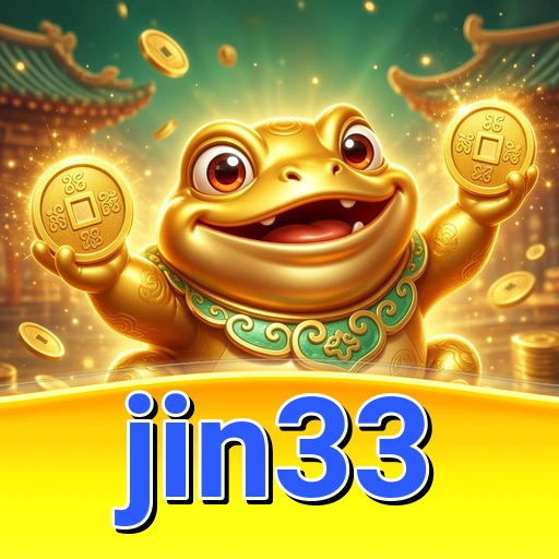 Logo jin33