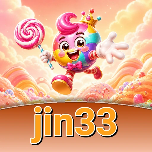 Logo jin33
